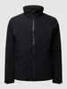 Wellensteyn Kurtka funkcyjna Alpinista 268 z materiału softshell Granatowy