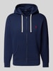 Polo Ralph Lauren Sweatjacke mit Kapuze Marine