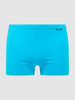 Bruno Banani Badehose mit Stretch-Anteil  Türkis