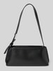 CK Calvin Klein Handtasche mit Label-Detail Black