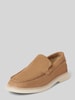 Gant Penny-Loafer mit Ziernaht Modell 'Boery' Sand