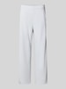 Raffaello Rossi Wide Fit Schlupfhose mit Viskose-Anteil Modell 'Palina' Bleu