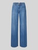 Brax Jeans mit 5-Pocket-Design Modell 'MORGAN' Blau