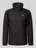 Helly Hansen Jacke mit Kapuze Modell 'dubliner' Black