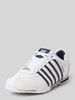 K-SWISS Sneaker mit Label-Applikation Modell 'Arvee 1.5' Weiss