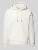 Polo Ralph Lauren Sweatjacke mit Kapuze Beige