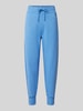 Polo Ralph Lauren Sweatpants mit elastischem Bund Blau