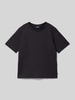 Only & Sons Regular Fit T-Shirt aus reiner Baumwolle Modell 'FRED LIFE' Black
