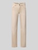 Brax Slim Fit Jeans aus Baumwoll-Mix Modell 'Chuck' Kitt