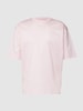 Stylebop T-Shirt mit Rundhalsausschnitt Pink