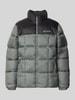 Columbia kurtka w kroju regular fit z efektem pikowania model 'Puffect™' Oliwkowy