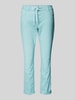 Tom Tailor Slim Fit Hose mit Tunnelzug Mint