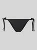 Calvin Klein Underwear Bikini-Hose mit Stretch-Anteil Modell 'Essential' Black