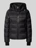 MICHAEL Michael Kors Steppjacke mit Reißverschlusstaschen Modell 'PACKABLE WITH BIB' Black