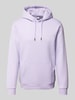 Only & Sons Hoodie mit Känguru-Tasche Modell 'CERES' Lavender