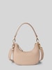 VALENTINO BAGS Handtas met hengsel en schouderband Beige