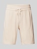 Tommy Hilfiger Sweatpants mit elastischem Bund Beige