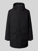 Tom Tailor Denim Regular Fit Parka mit wasserabweisender Funktion
BLACK