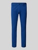 BOSS Hose im 5-Pocket-Design Modell 'Delaware' Bleu