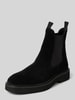 Steve Madden Chelsea Boots mit Zugschlaufen Modell 'BRANTLEY' Black