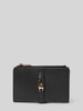 Tommy Hilfiger Portemonnaie mit Logo-Detail Black
