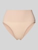 Triumph Slip mit elastischem Bund Beige