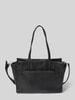 LIEBESKIND BERLIN Shopper aus echtem Leder Black