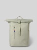 Gotbag Rucksack mit Tragehenkel Gruen