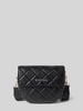 VALENTINO BAGS Crossbody Bag mit Label-Detail Modell 'BIGS' Black