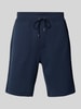 Polo Ralph Lauren Shorts mit elastischem Bund Marine