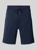 Polo Ralph Lauren Shorts mit elastischem Bund Marine