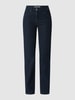 Zerres Jeans in 5-pocketmodel, model 'CORA' Blauw