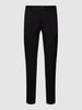 JOOP! Collection Hose mit Label-Patch Black