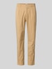 Brax Hose mit Gesäßtaschen Modell 'HYPERLIGHT' Camel