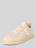 Tamaris Sneaker mit Label-Print Sand