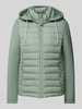 Christian Berg Woman Selection Steppjacke mit Kapuze Lind