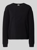 s.Oliver RED LABEL Regular fit sweatshirt van modalmix 