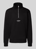 Jack & Jones Schipperstrui met schipperskraag, model 'SOHO' 