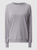 Esprit Bluza z dodatkiem modalu  Lawendowy