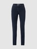 Zerres Jeansy w odcieniu Rinsed Washed o kroju comfort s fit model ‘CARLA’ Antracytowy