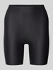 MAGIC Bodyfashion Pants mit elastischem Bund Black