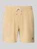 Polo Ralph Lauren Underwear Zwembroek met elastische band Beige