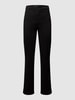 Rosner Slim Fit Jeans mit Stretch-Anteil Modell 'Audrey1' Black