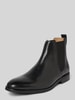 JOOP! SHOES Chelsea Boots aus Leder Modell 'pero 1.0 kleitos' Black