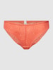 Esprit Slip met structuurmotief Koraal