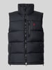 Polo Ralph Lauren Bodywarmer met ritssluiting Zwart