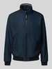 MCNEAL Jacke mit Stehkragen Marine