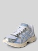 ASICS sneakers met logodetail Wit