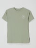 Marc O'Polo T-Shirt aus Bio-Baumwolle  Schilf