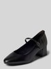 Tamaris Pumps aus echtem Rindsleder Black
